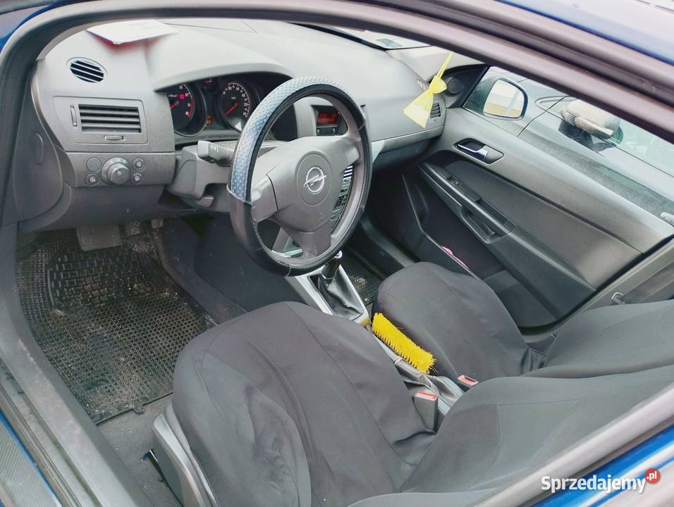 Opel Astra H Kielce sprzedam