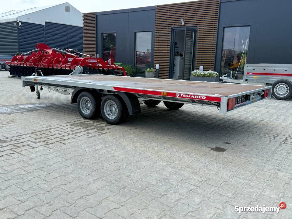 TEMARED CARKEEPER 40202 S laweta samochodowa