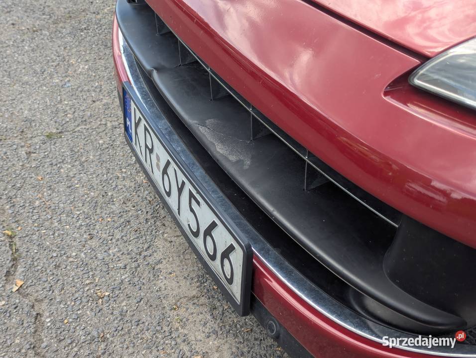 Peuegot 407 Coupe 27 HDi