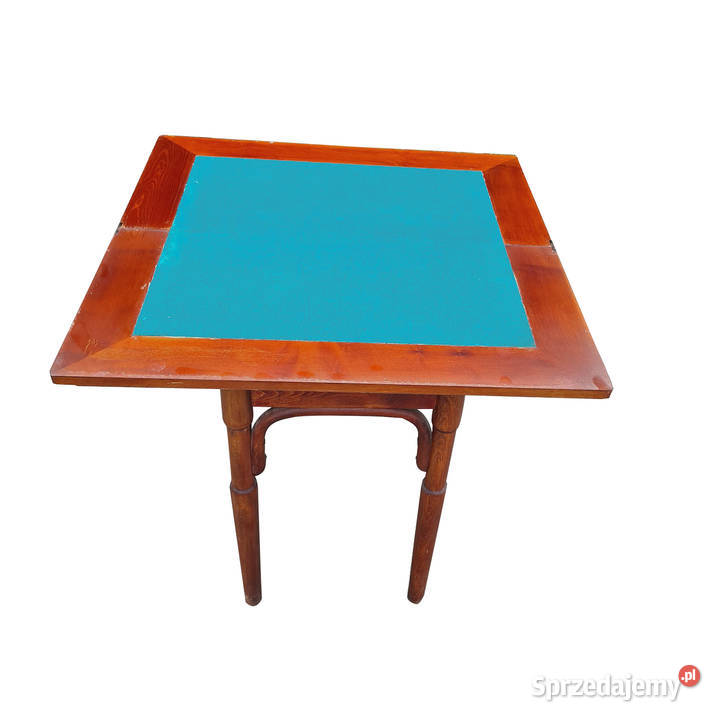 STOLIK KARCIAK THONET