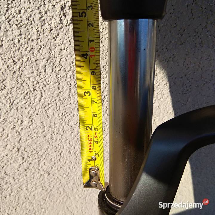 Amortyzator SR Suntour XCM ATB 29 disc serwisie