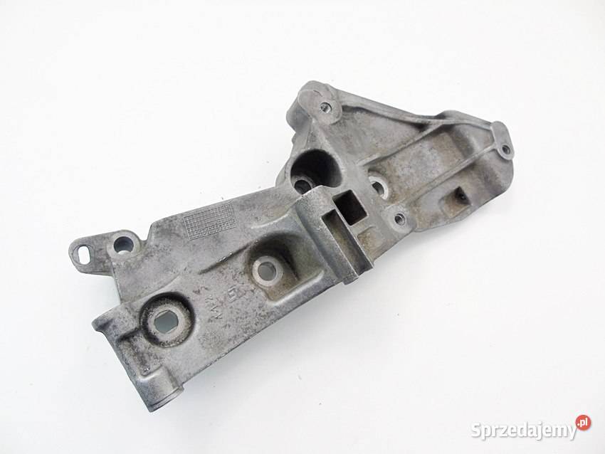 ŁAPA SILNIKA 15 DCI MEGANE 2 CLIO 3 KANGOO Zawieszenie silnika śląskie Sosnowiec