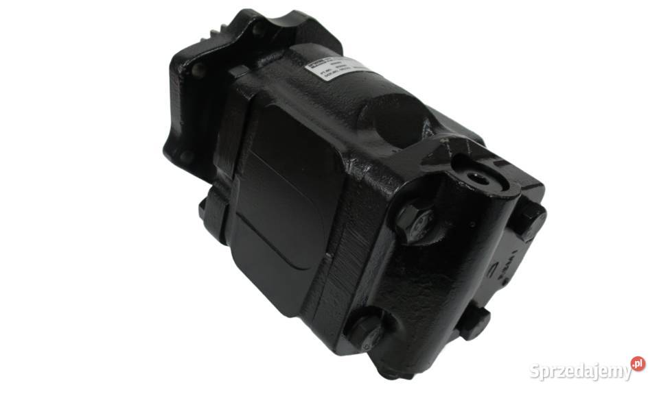Hydrauliczna pompa zębata Parker JCB 20902700 Krypno Kościelne