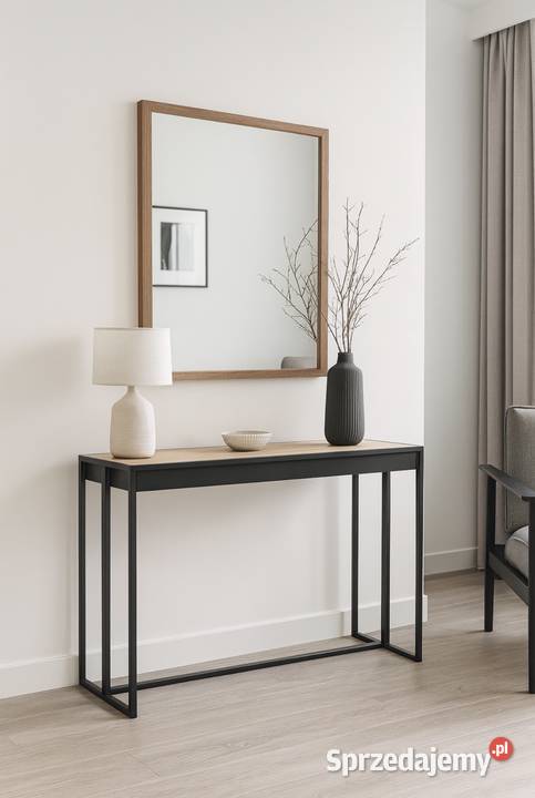 Konsola Rozkładana Z Opcją Stworzenia Stołu Tarchały Małe sprzedam