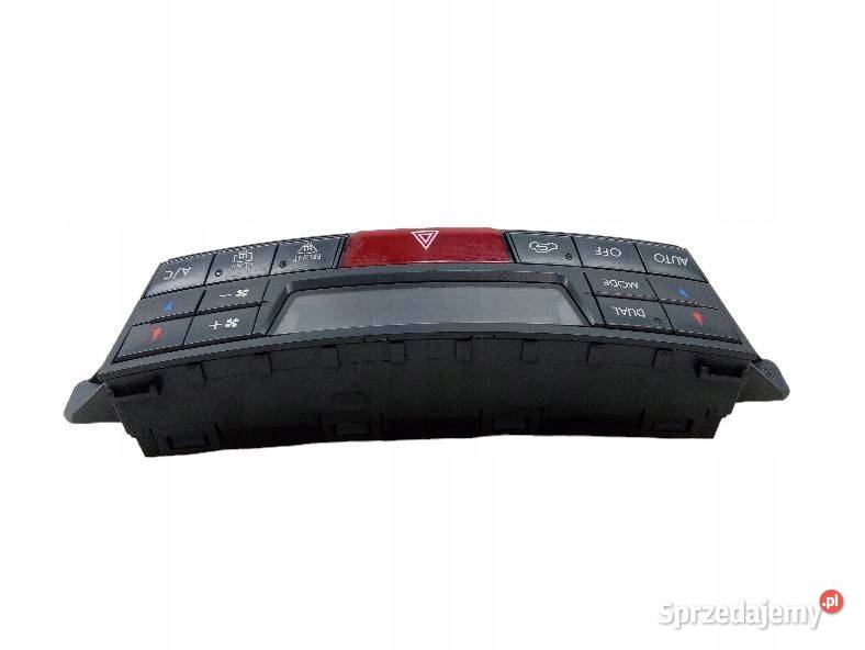 PANEL NAWIEWU 72311AJ330 A2C8497260000 Subaru