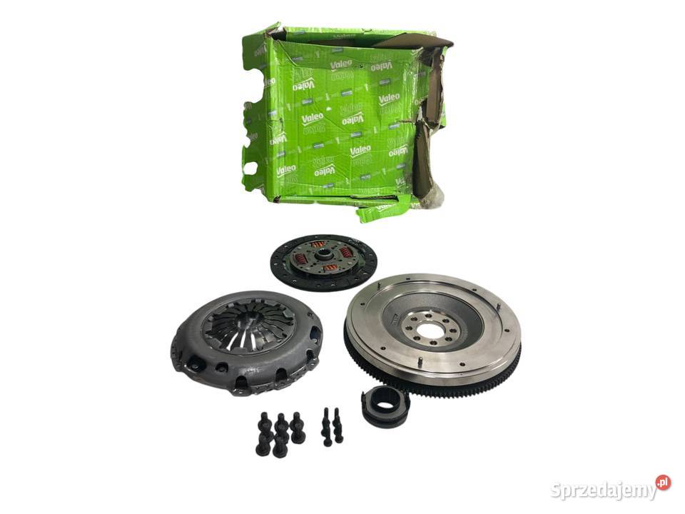 Mini Cooper S R50 R53 16 163170210 Sprzęgło Skarżysko-Kamienna