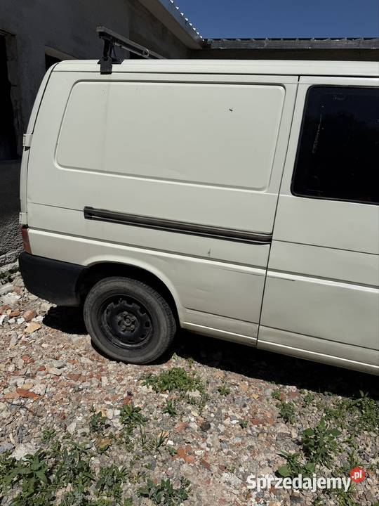 Volkswagen t4 Turka sprzedam