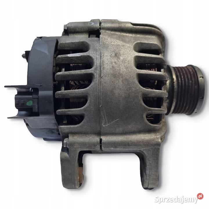 ALTERNATOR Renault Megane III Scenic III 15 DCI osobowe Chełm