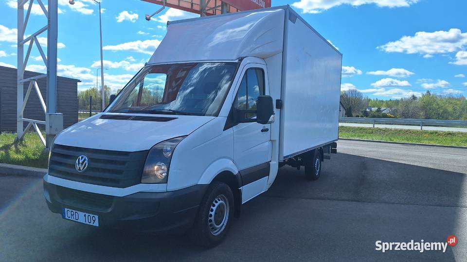 20 TDI 163 WINDA Klima Tempom 266000km Volkswagen Wanaty