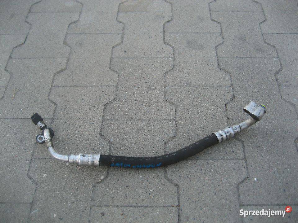 vw sharan lift 0010r 19tdi przewód wąż Rakoniewice