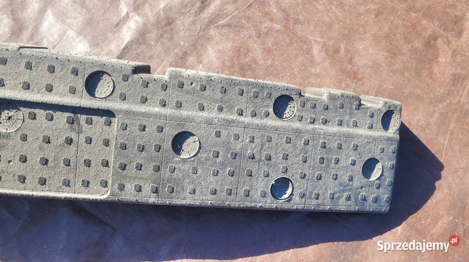 JEEP COMPASS 06 ABSORBER ZDERZAKA TYŁ PIANKA Ruda Śląska