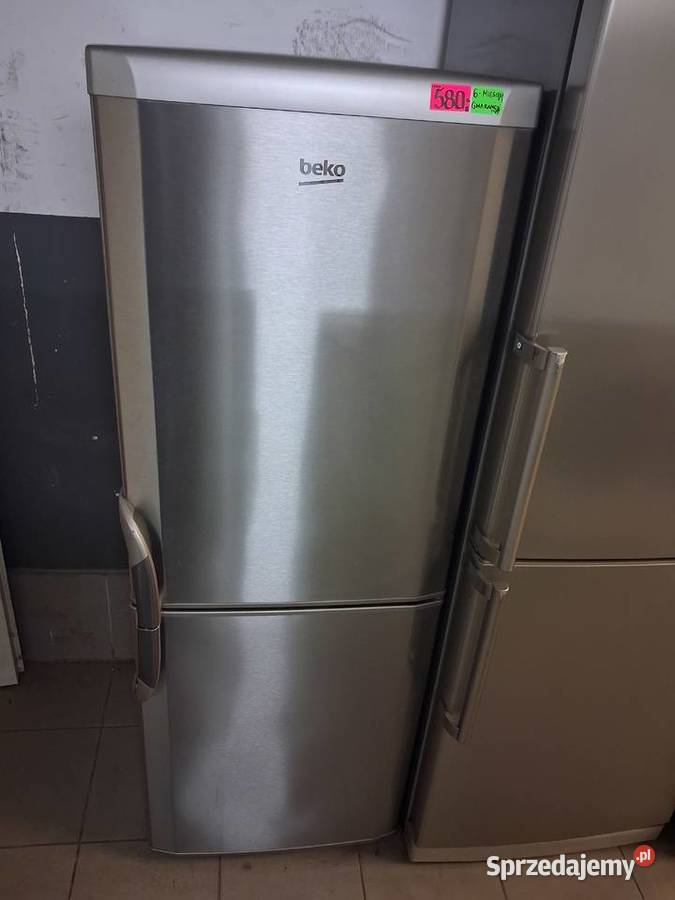 LODÓWKA BEKO Wrocław