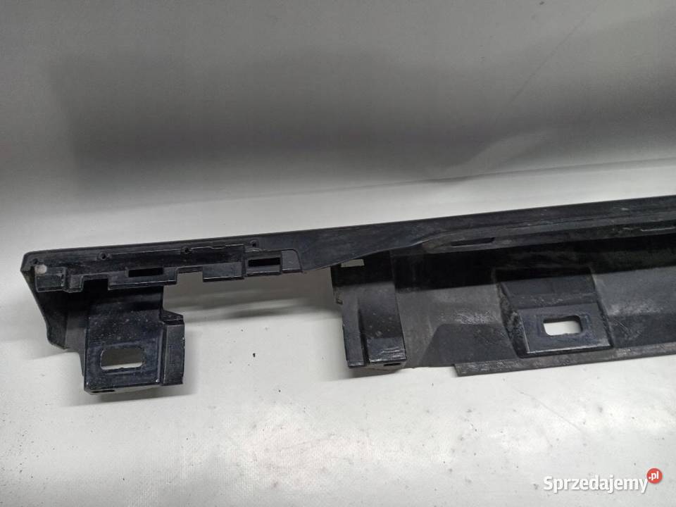 LISTWA PROGOWA PRAWA AUDI A6 C7 4G0853860