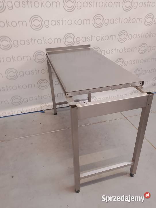 Stół 1315x60x90 blat nie na całości 1175x60 sprzedam