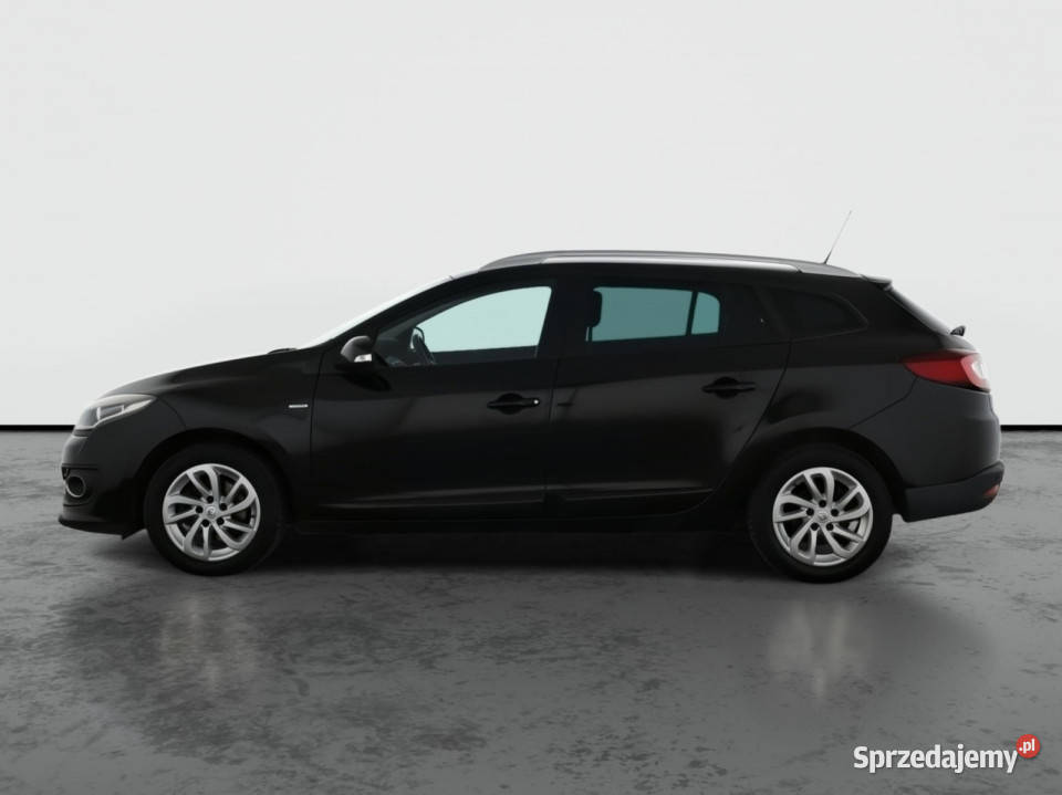 Renault Megane 12 TCe Piaseczno