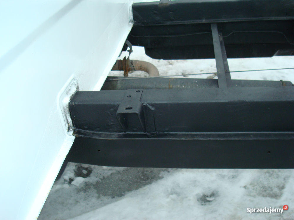 MERCEDES 410 DO 35T 2900cm3 Kolbuszowa Górna