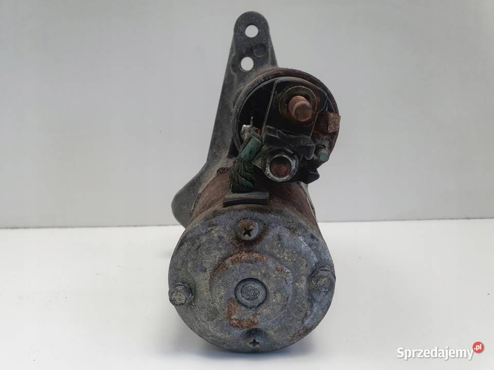 ROZRUSZNIK Dacia Duster II 16 SCE ROZRUSZNIK Rudka