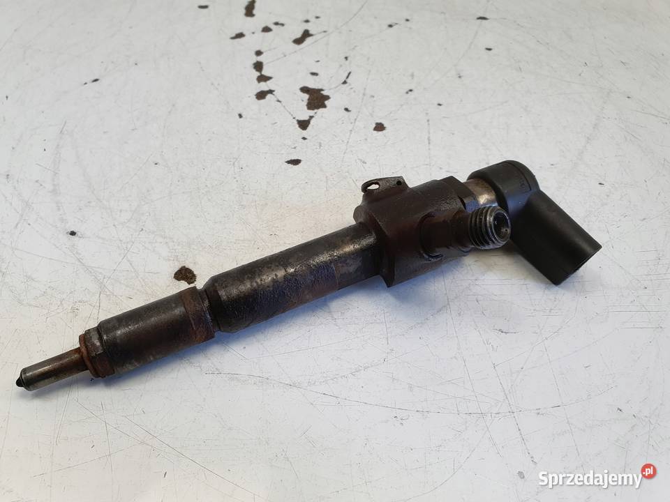 WTRYSKIWACZ Ford Focus MK2 18 TDCI wtrysk Wtryskiwacze