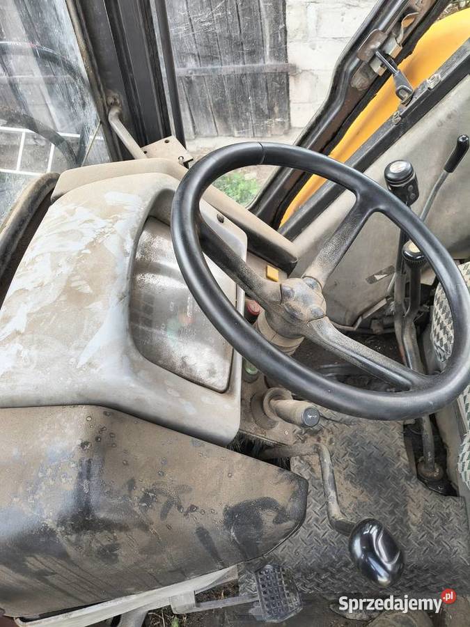Renault ceres 95 sprzedam
