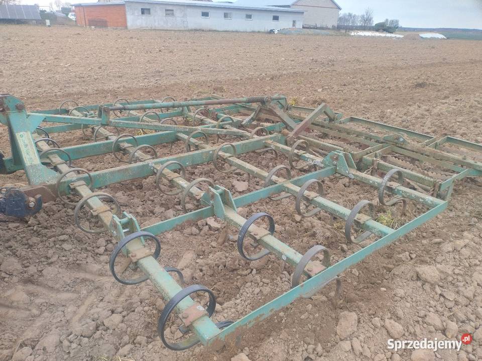 Agregaty uprawowy 360m Bomet Przasnysz sprzedam