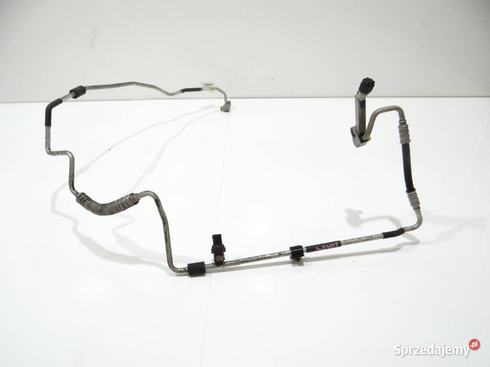 PRZEWÓD WĄŻ KLIMATYZACJI BMW E87 204D4 6927541 lubelskie