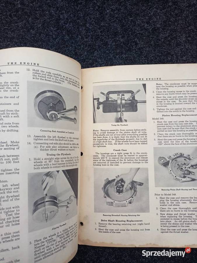 Indian Chief kujawsko-pomorskie Bydgoszcz sprzedam