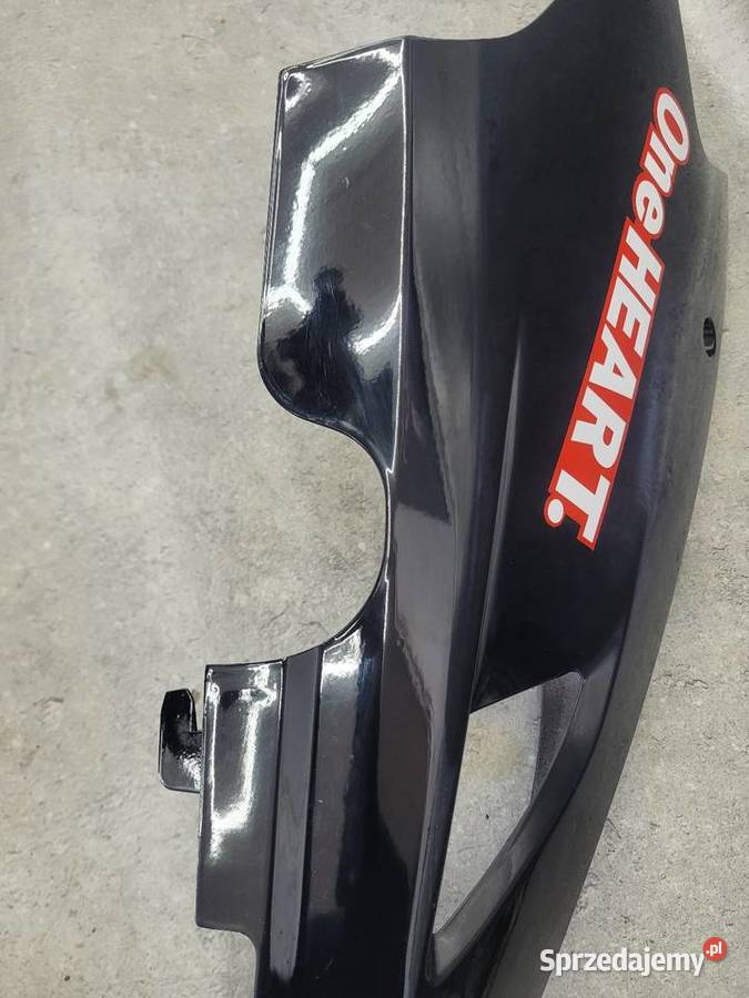 HONDA CBR 1000 RR SC59 PŁUG OWIEWKA OSŁONA BOK