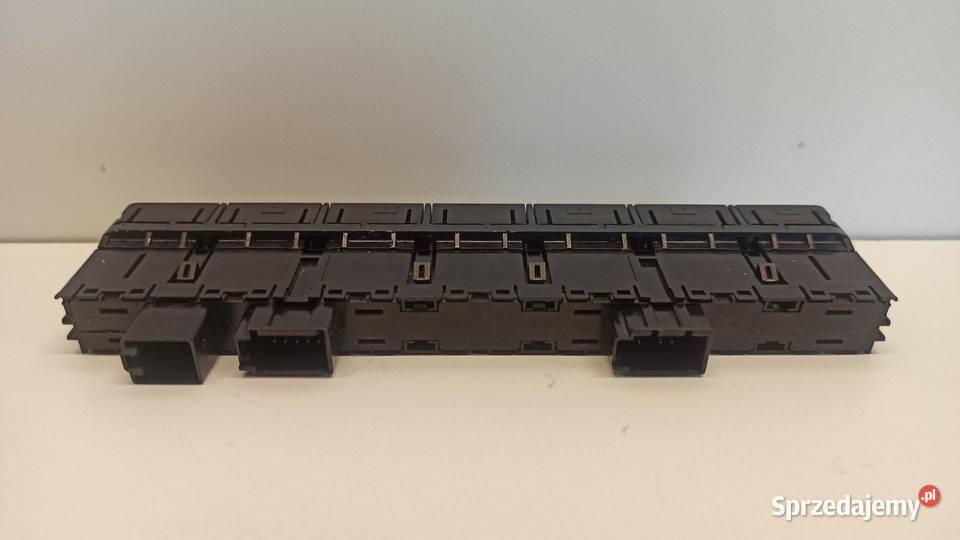 SKODA KODIAQ PANEL PRZEŁĄCZNIK 565927132AQ