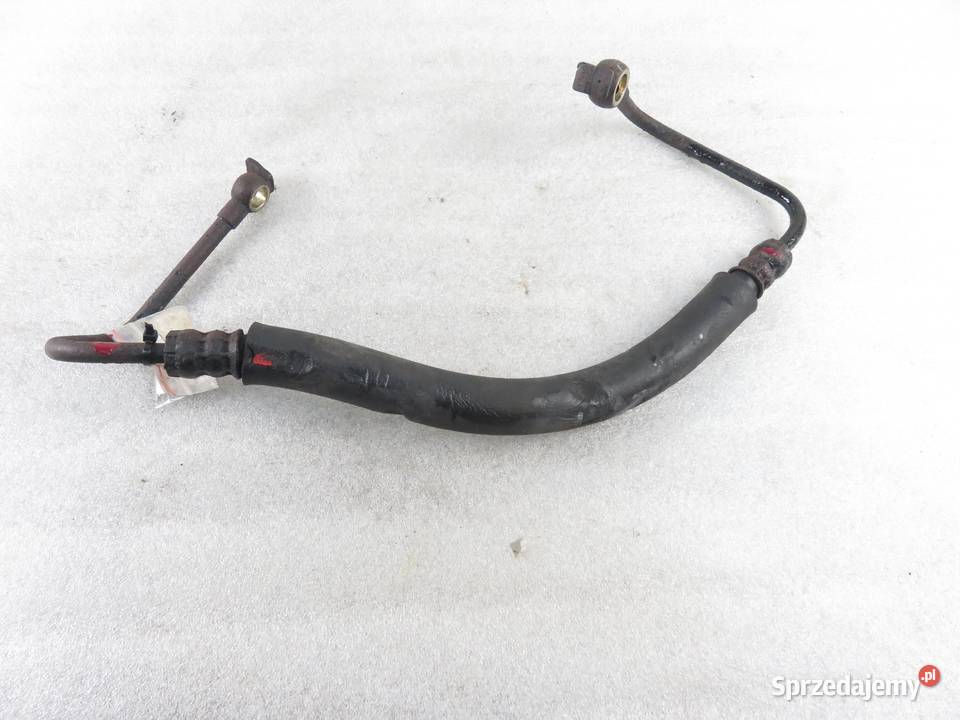 PRZEWÓD WSPOMAGANIA SUZUKI JIMNY 13 16V