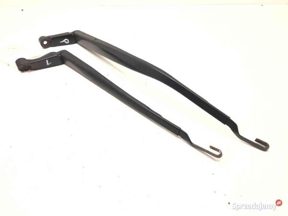 RAMIĘ WYCIERACZKI KOMPLET PRZÓD TOYOTA COROLLA