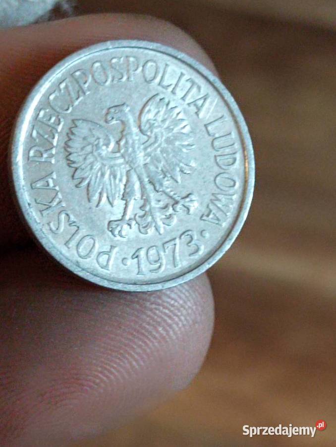 Sprzedam 20 gr 1973 r bzm Chełm