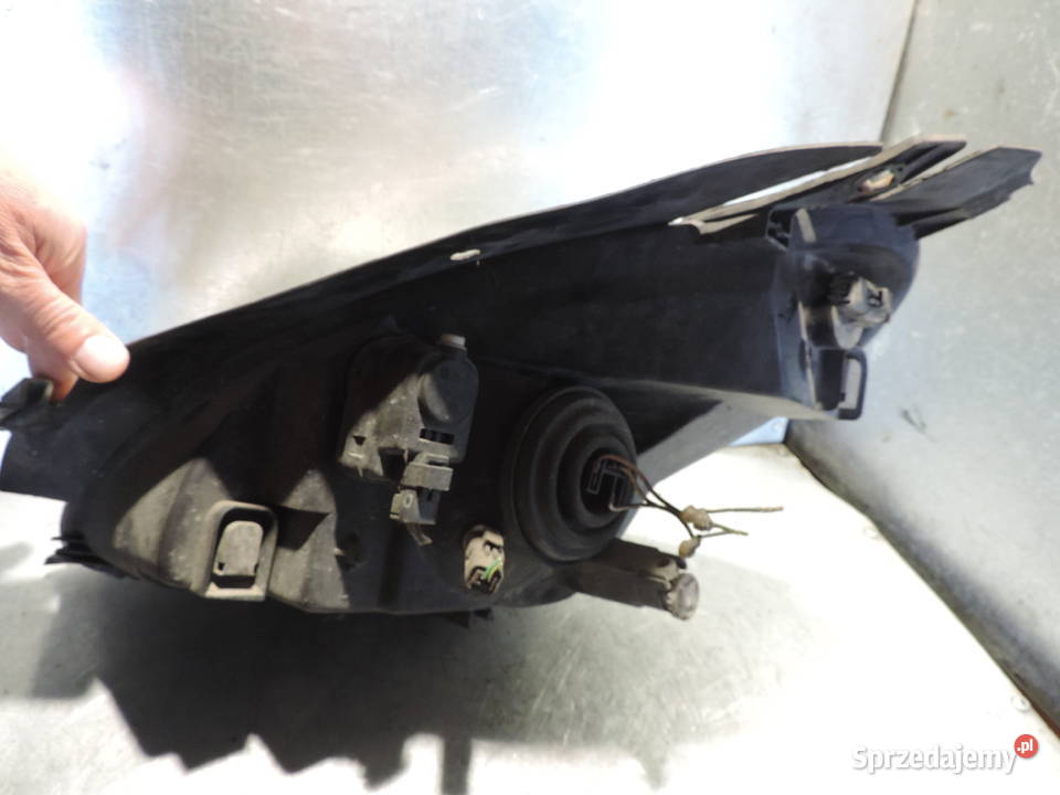 CITROEN XSARA PICASSO FL LAMPA PRZWY PRZÓD Nowy Sącz