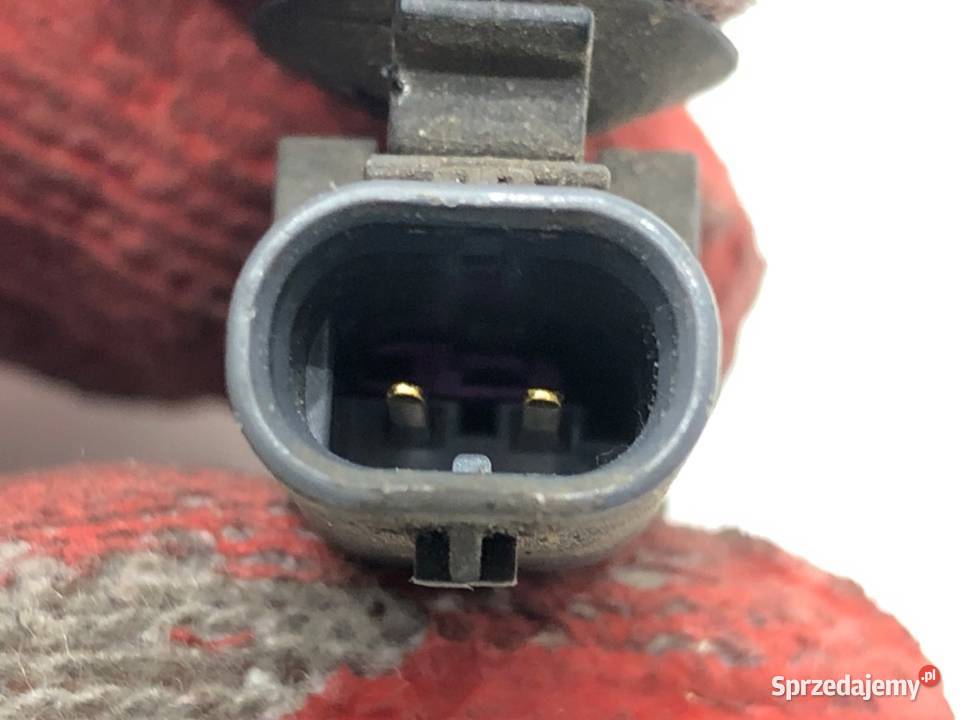 CZUJNIK TEMPERATURY SPALIN VOLVO XC60 II