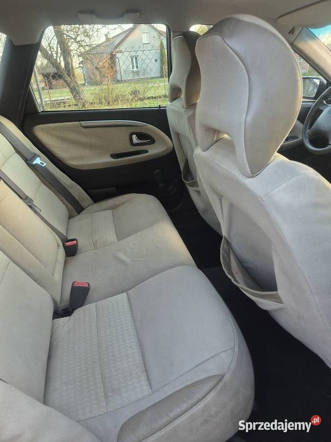 Sprzedam Volvo V40 19 diesel diesel