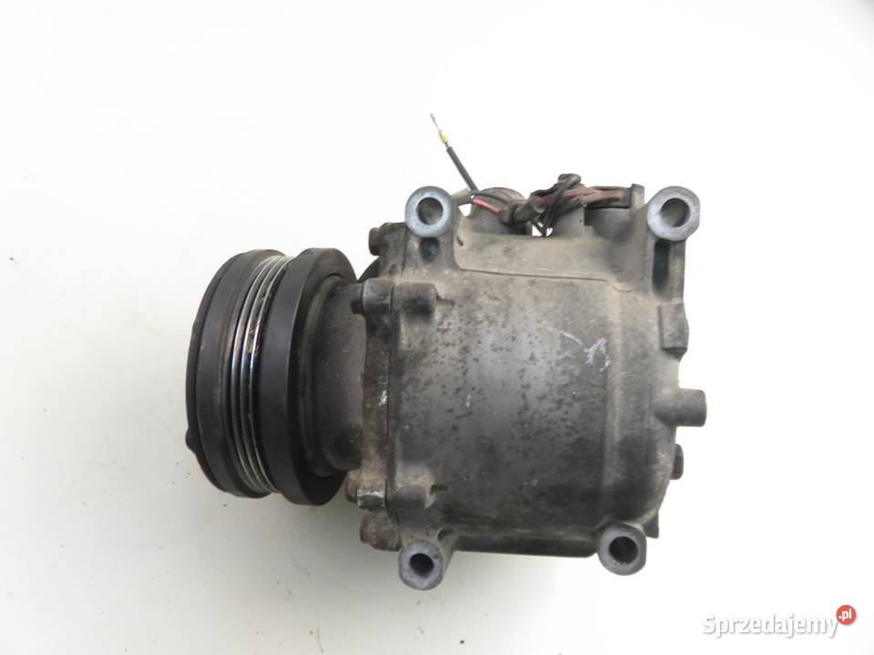 KOMPRESOR KLIMATYZACJI HONDA CRV I 20 16V sprzedam