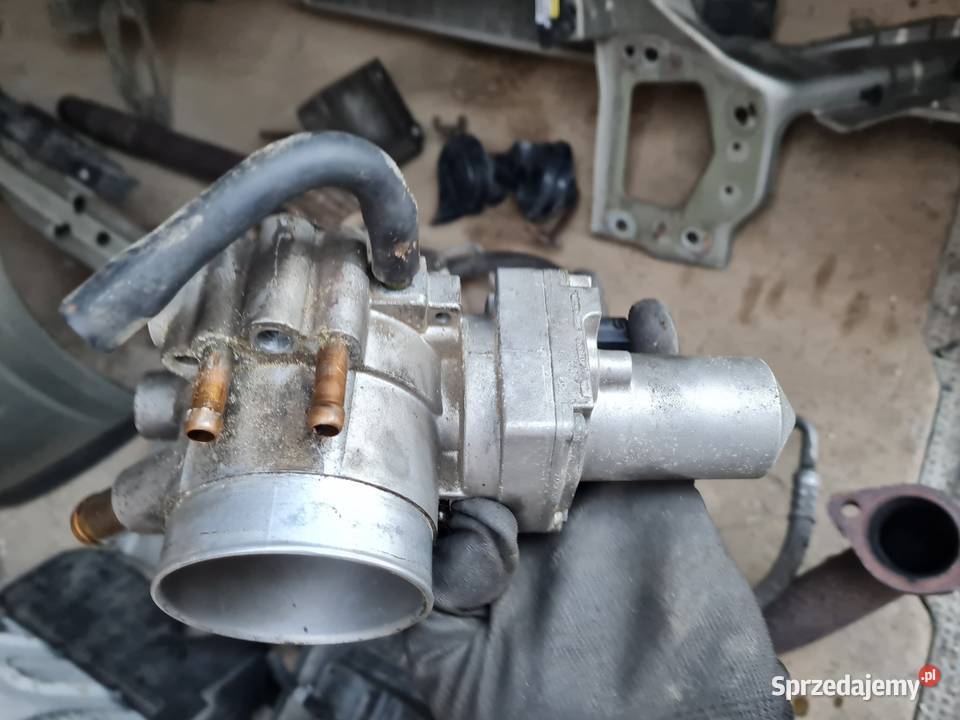 Opel Signum A 32 V6 MV6 211 Osprzęt Silnika