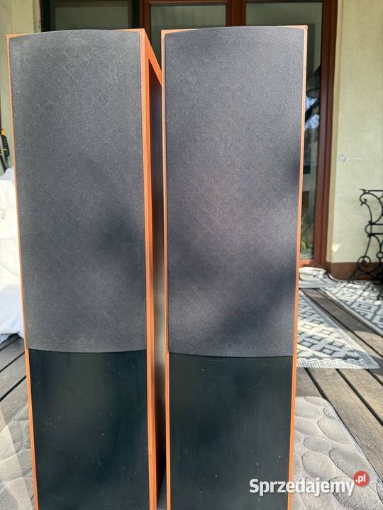 Okazja Kolumny Wharfedale Crystal230 100 W lubelskie Siedliszczki