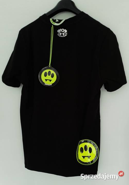 BARROW koszulka Tshirt rozmiar XLXXL Szczecin