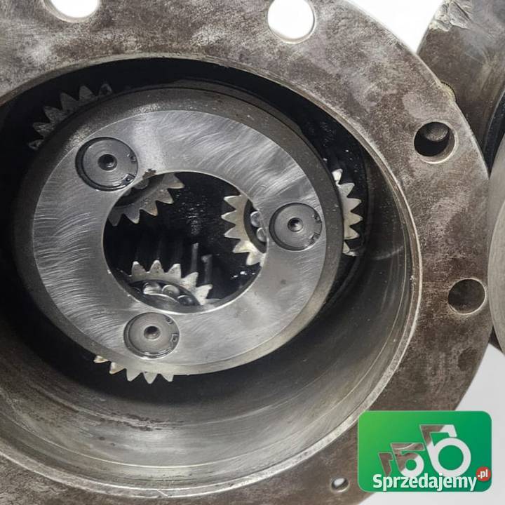 Zwrotnica Zwolnica Reduktor 303021 G816300020091 Wilkowo sprzedam
