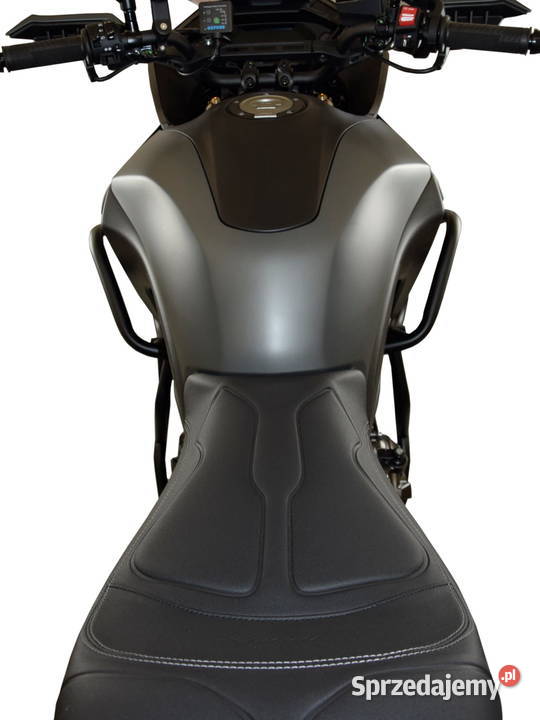 Gmole do Yamaha Tracer 7 2020 Pozostałe Częstochowa