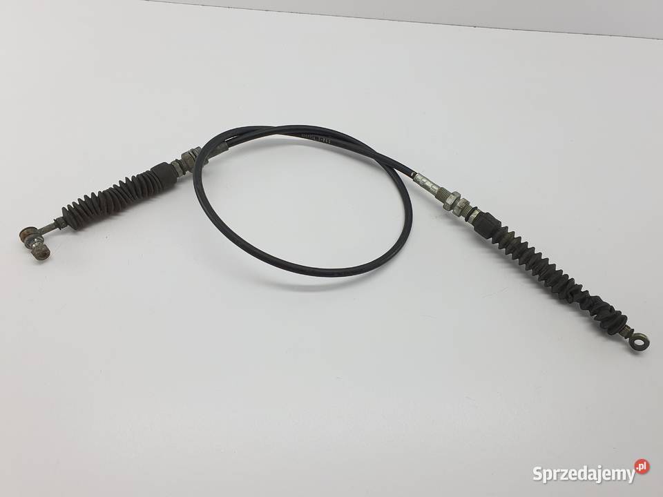 Linka Zmiany Biegow Ciegno Can Am Maverick 1000R