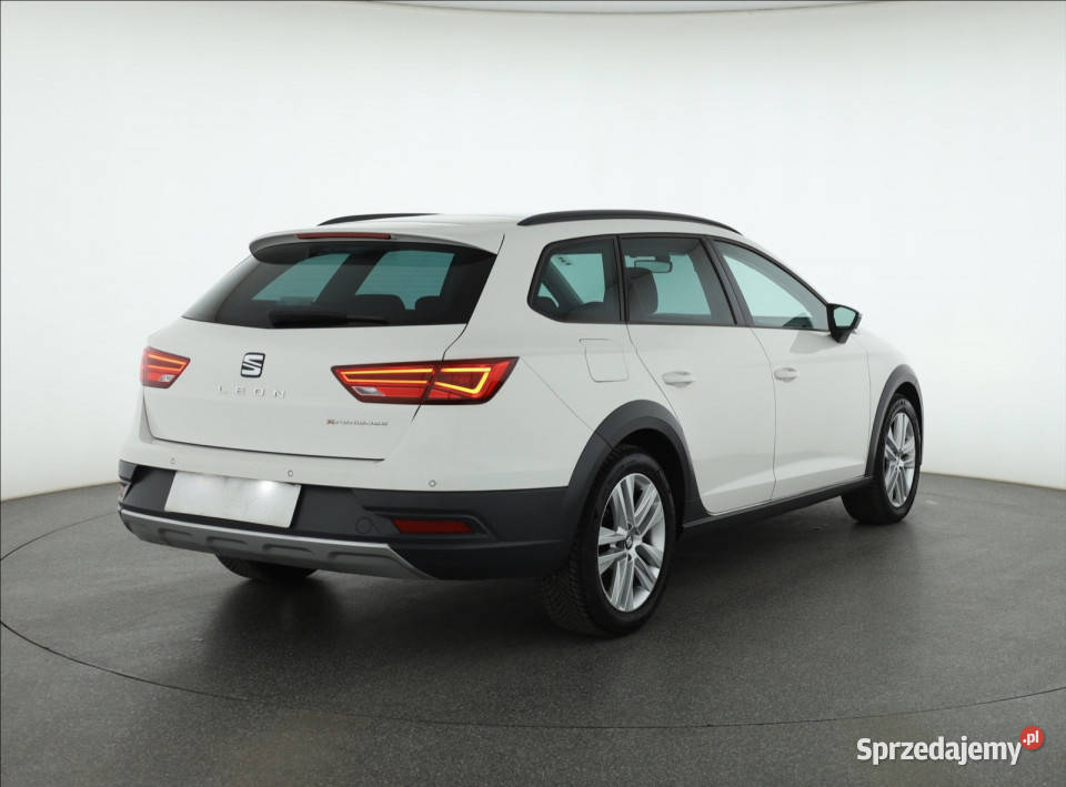 Seat Leon 14 TSI 1395cm3 Piaseczno