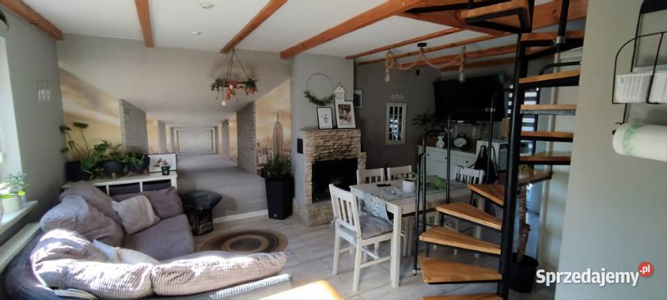 Sprzedam działkę ROD Chojnice