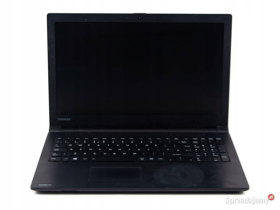 TOSHIBA SATELLITE PRO R50B INTEL 2957u stan mazowieckie Warszawa