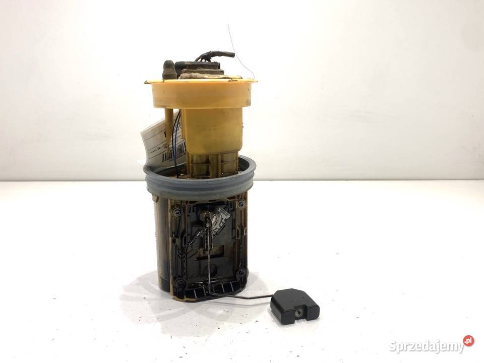 POMPA PALIWA VW TRANSPORTER T5 7H0919050C 19 102 osobowe
