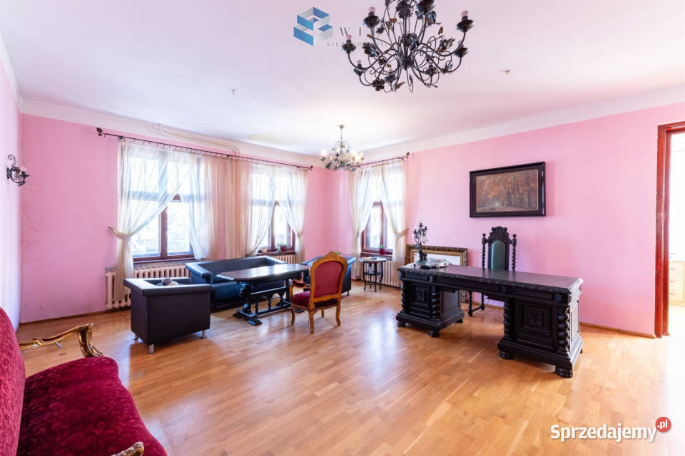 Lokal 87333m2 Ostróda Stefana Czarnieckiego