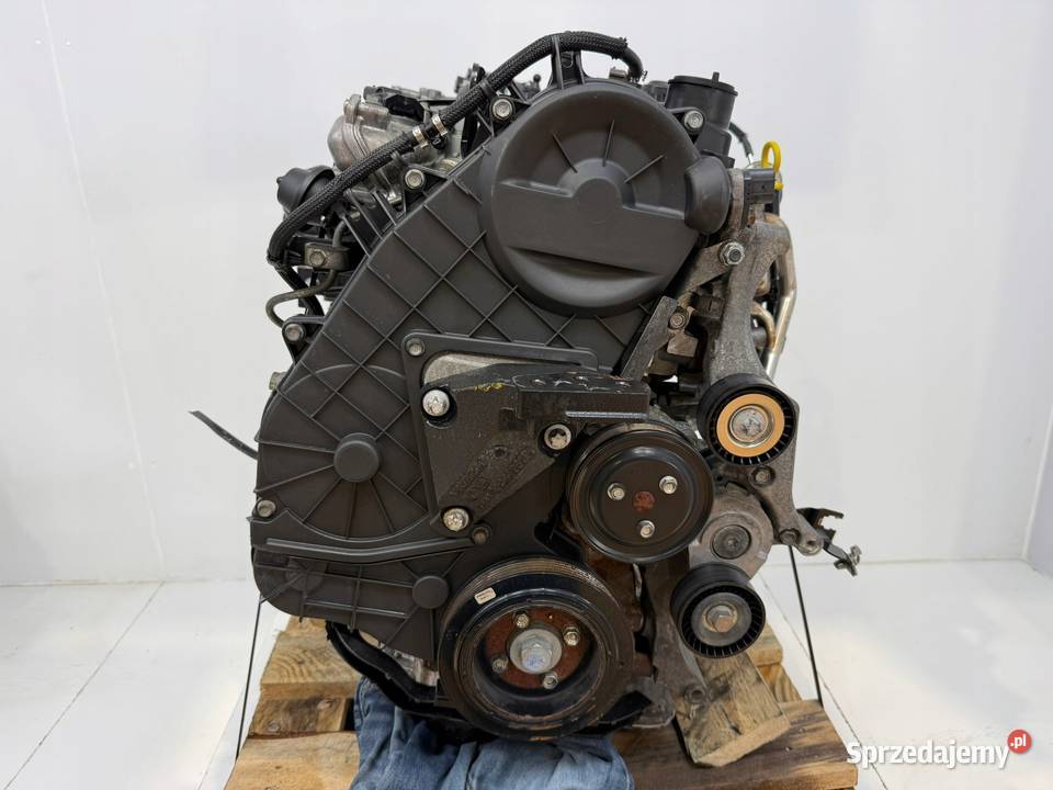 SILNIK A17DT Opel Meriva B 17 CDTI 101 126 sprzedam