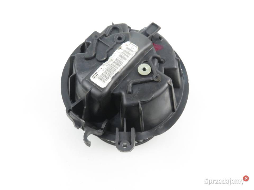 DMUCHAWA CITROEN C2 JM Dmuchawy Części samochodowe