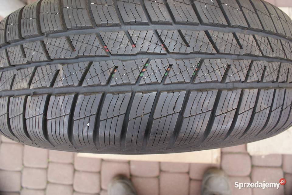 Opona zimowa 21565R16 102H XL Barum Polaris 5 zima