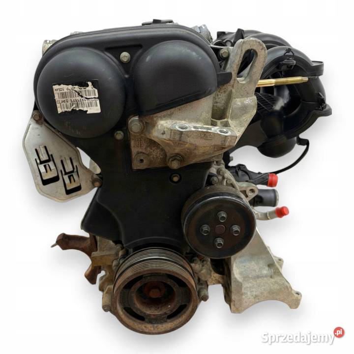 SILNIK HXDB Ford Focus II MK2 C C 16 16V Ti HXDA Chełm
